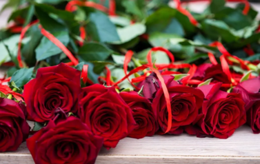 Przysięga na rynku w Strzyżowie 4