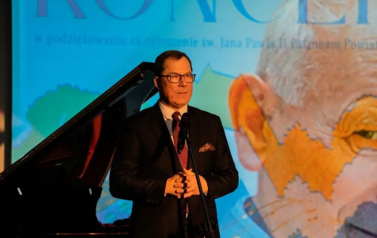 Patronat Jana Pawła II 15