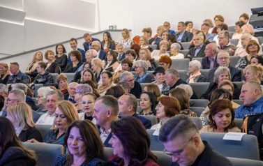 Patronat Jana Pawła II 79