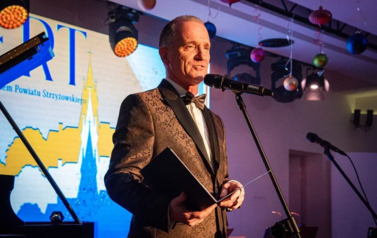 Patronat Jana Pawła II 80