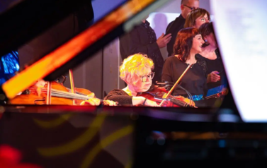 Patronat Jana Pawła II 86