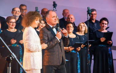 Patronat Jana Pawła II 87