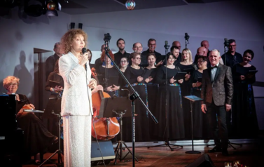 Patronat Jana Pawła II 92