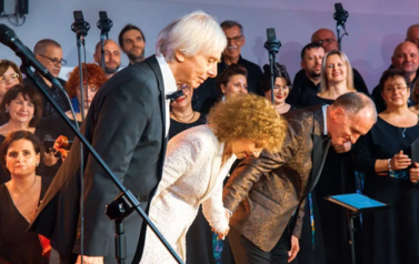 Patronat Jana Pawła II 100