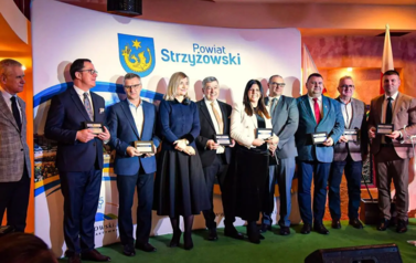 Podsumowanie roku sportowego 12