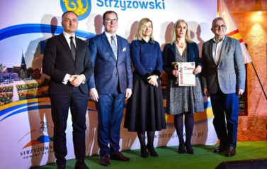 Podsumowanie roku sportowego 22