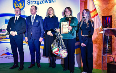 Podsumowanie roku sportowego 34