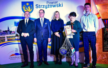 Podsumowanie roku sportowego 33