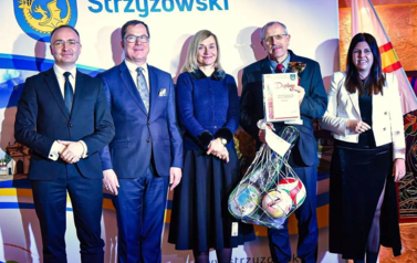 Podsumowanie roku sportowego 31