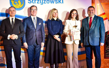 Podsumowanie roku sportowego 28