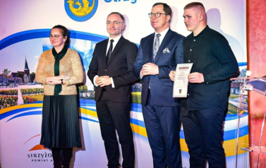 Podsumowanie roku sportowego 43