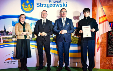 Podsumowanie roku sportowego 41