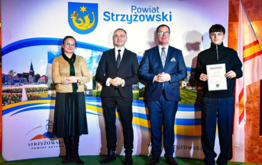 Podsumowanie roku sportowego 40