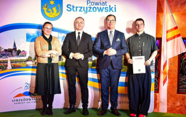 Podsumowanie roku sportowego 39