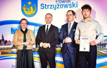 Podsumowanie roku sportowego 38