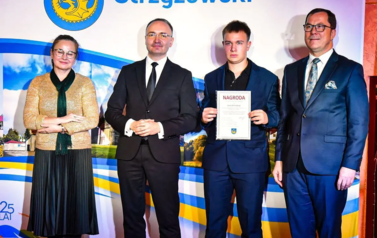 Podsumowanie roku sportowego 50