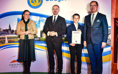 Podsumowanie roku sportowego 48