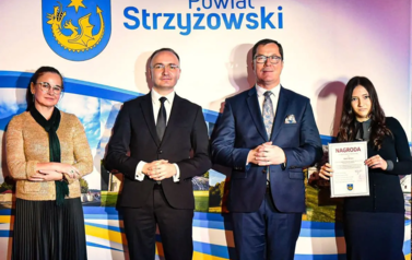 Podsumowanie roku sportowego 47