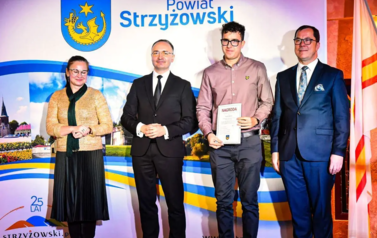 Podsumowanie roku sportowego 62