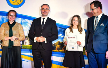 Podsumowanie roku sportowego 58