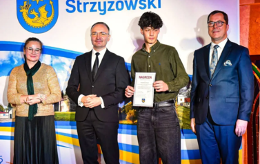 Podsumowanie roku sportowego 57