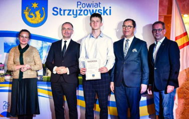 Podsumowanie roku sportowego 74