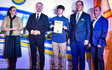 Podsumowanie roku sportowego 72