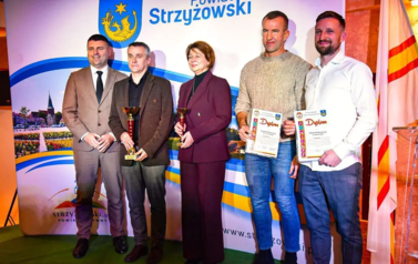 Podsumowanie roku sportowego 78