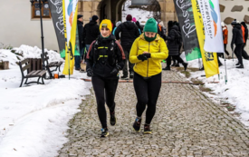 bieg charytatywny wisniowa 53