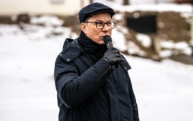 bieg charytatywny wisniowa 49