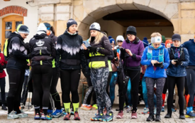 bieg charytatywny wisniowa 48