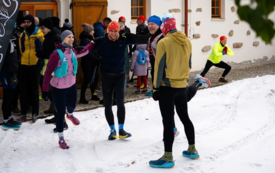 bieg charytatywny wisniowa 46