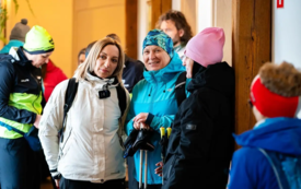 bieg charytatywny wisniowa 42