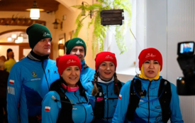 bieg charytatywny wisniowa 41