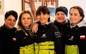 bieg charytatywny wisniowa 37