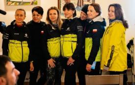 bieg charytatywny wisniowa 35