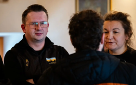 bieg charytatywny wisniowa 32