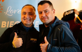 bieg charytatywny wisniowa 31