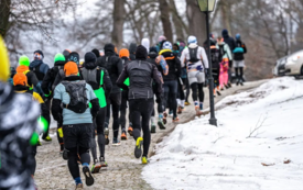 bieg charytatywny wisniowa 27