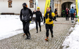 bieg charytatywny wisniowa 26