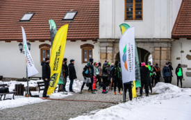 bieg charytatywny wisniowa 23