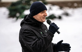 bieg charytatywny wisniowa 16