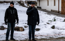 bieg charytatywny wisniowa 14