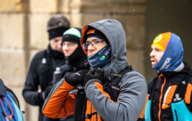 bieg charytatywny wisniowa 10