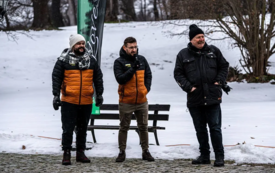 bieg charytatywny wisniowa 9