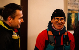 bieg charytatywny wisniowa 8