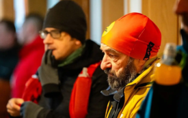 bieg charytatywny wisniowa 7