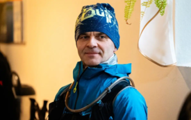 bieg charytatywny wisniowa 4