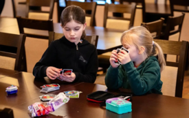 bieg charytatywny wisniowa 1