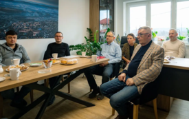 Narada koordynacyjna sosw strzyż&oacute;w 222